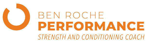 ben roche logo